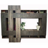 Biblioteca KARAT K366/K352 Genarom
